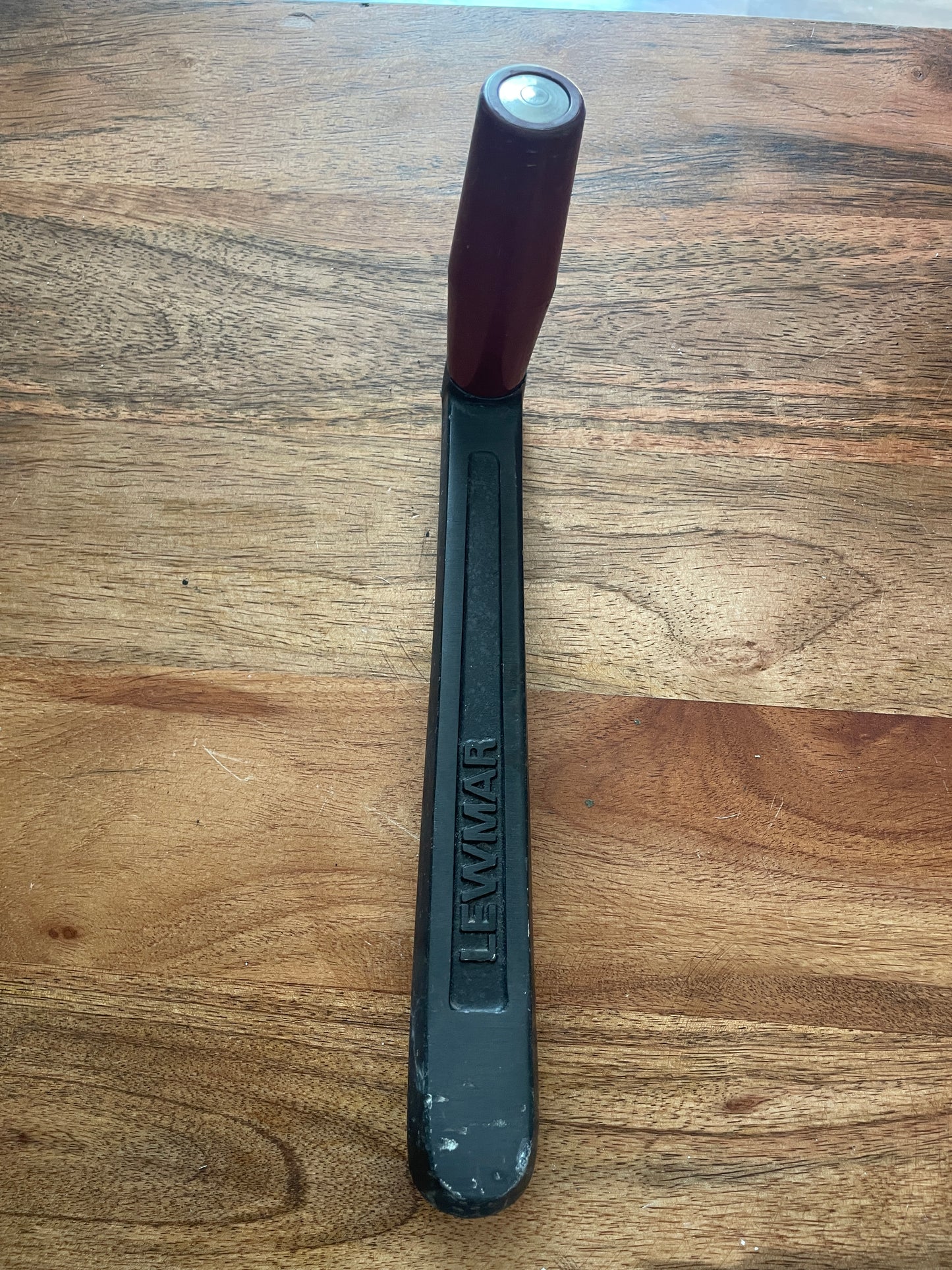 9” Lewmar Regular Winch Handle