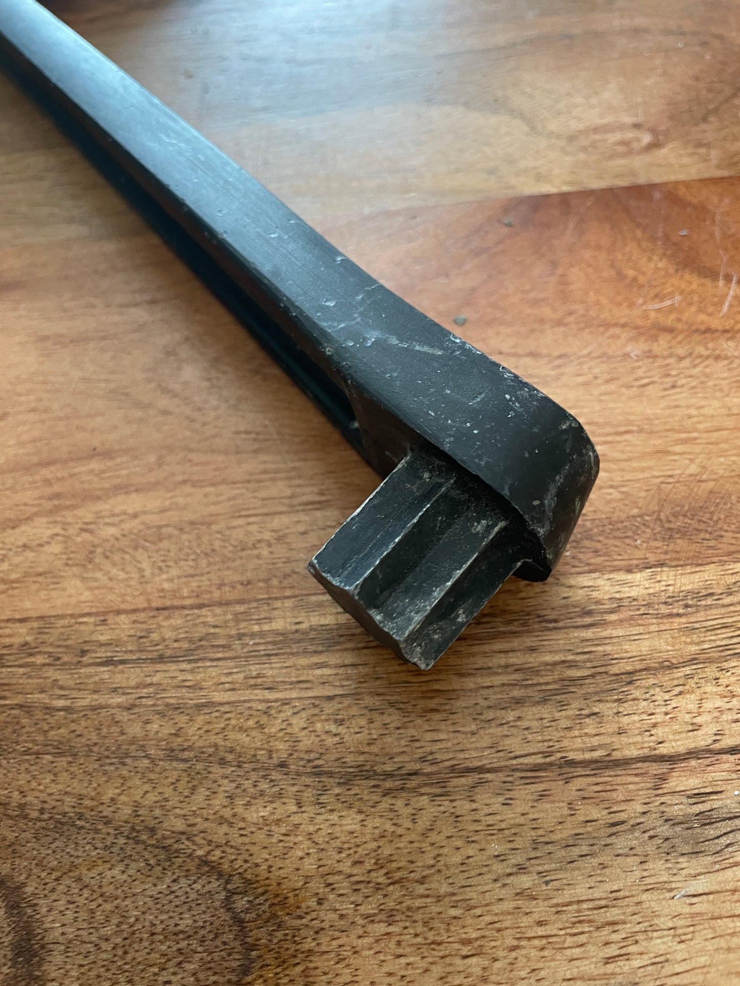 9” Lewmar Regular Winch Handle