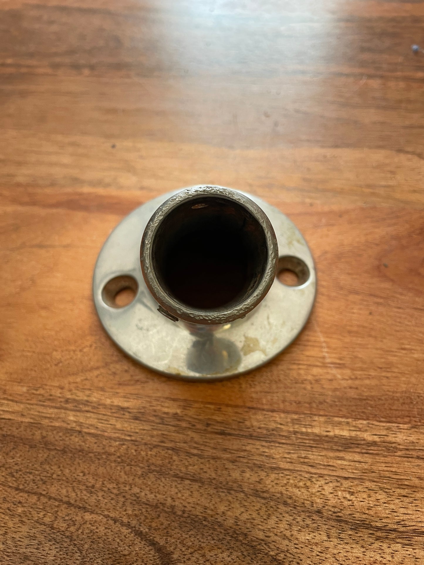 SS 1” Flag Pole Holder