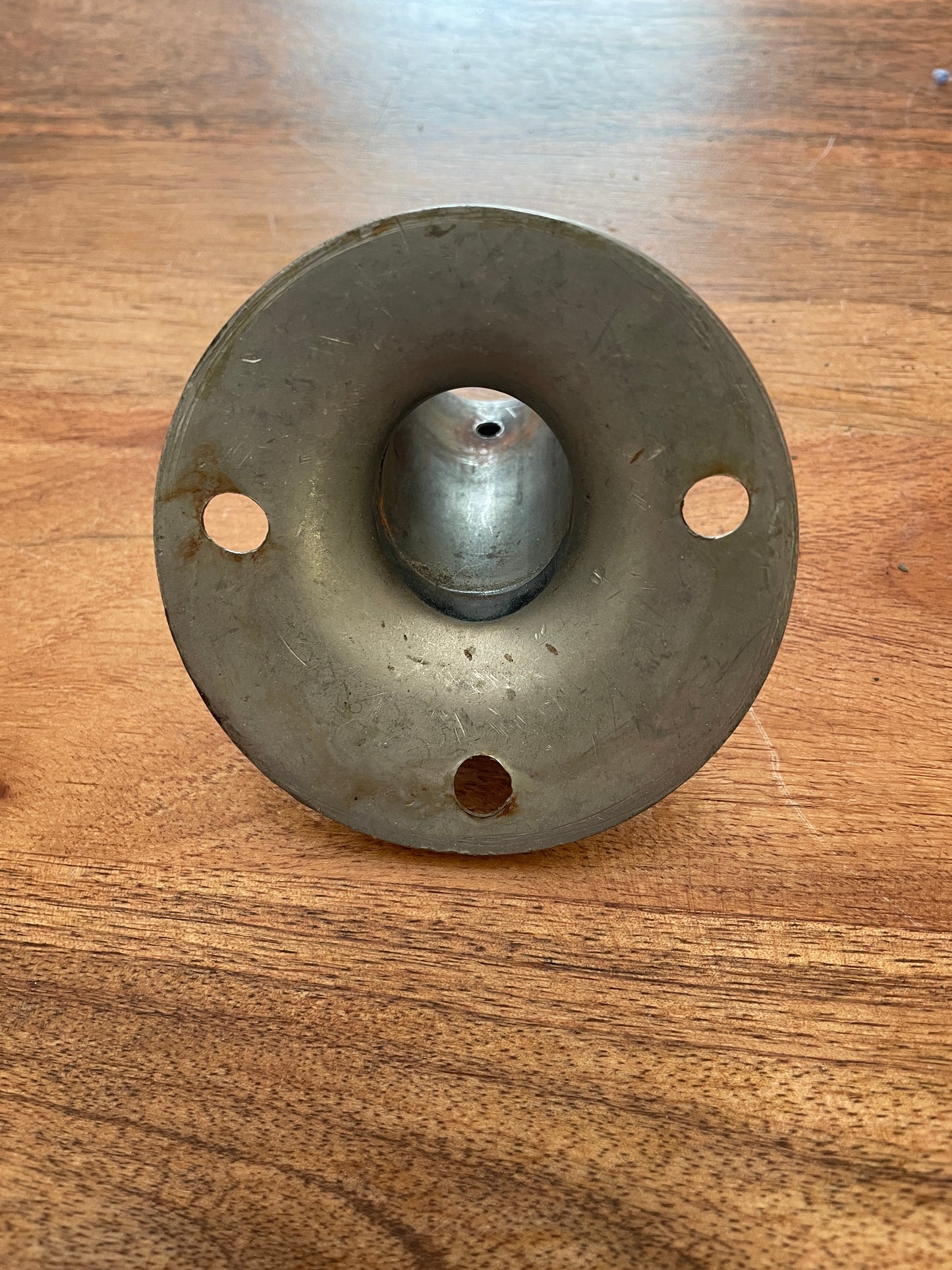 SS 1” Flag Pole Holder