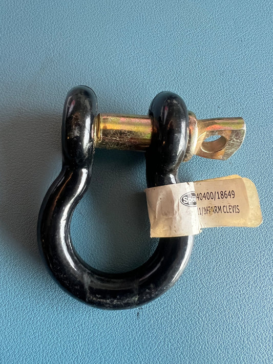 SpeeCo 49040400/18649 Clevis Shackle