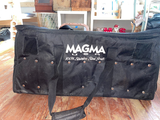 Padded Magma Grill Carrying Case