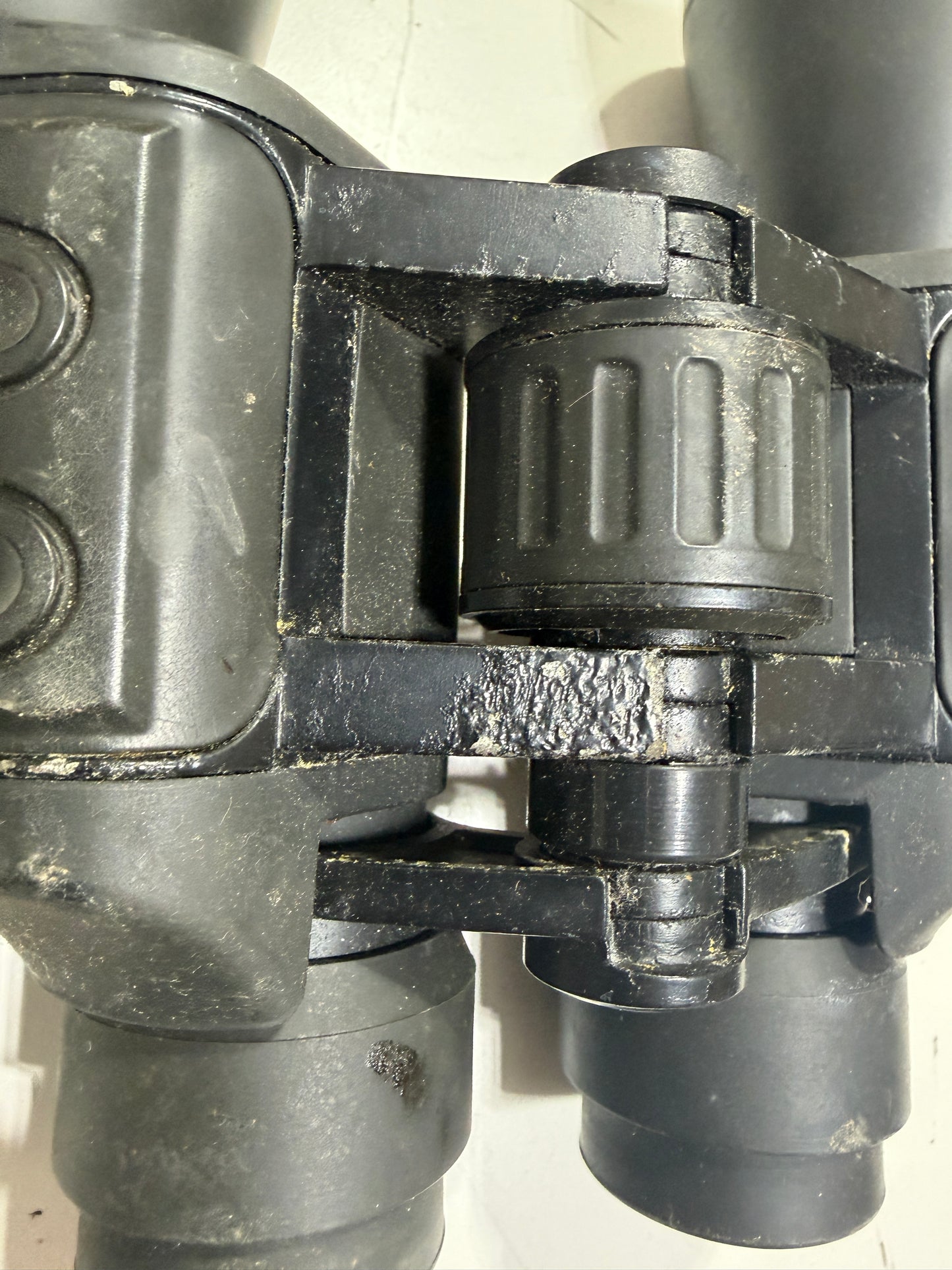 SeaBound Marine 7x50 Field 6.8 360FT/1000YDS Binoculars