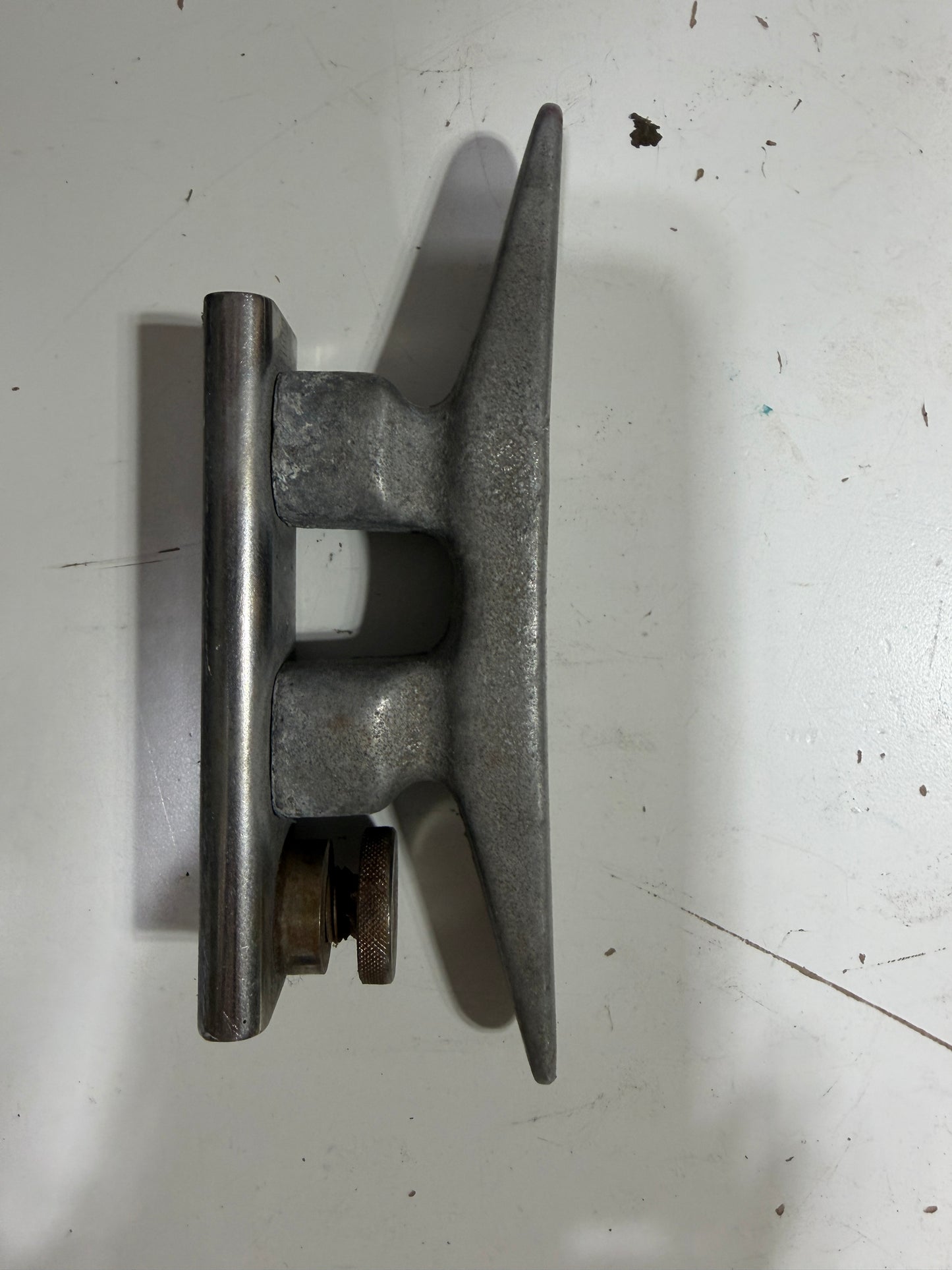 Cleat Track Car - 1" Track Width