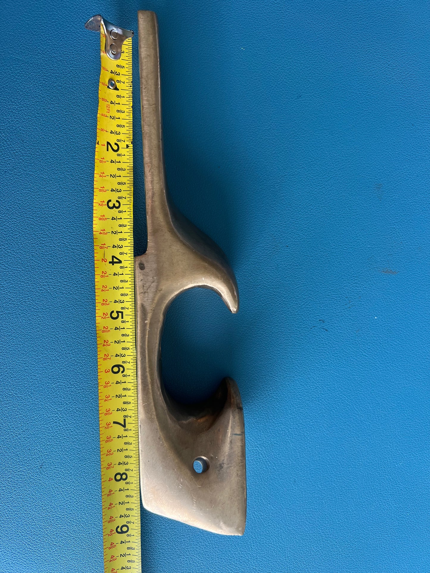 Bristol Bronze Port Bow Chock Code HM10936