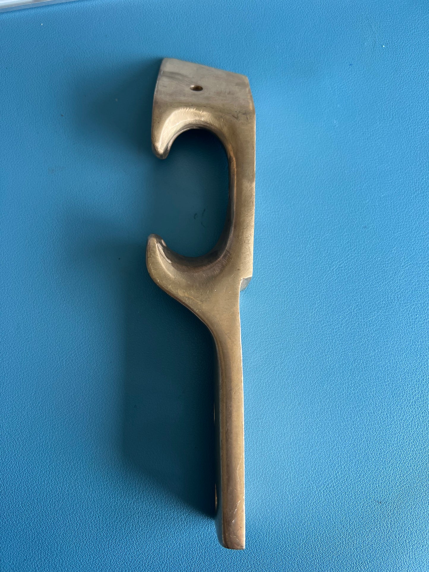 Bristol Bronze Port Bow Chock Code HM10936