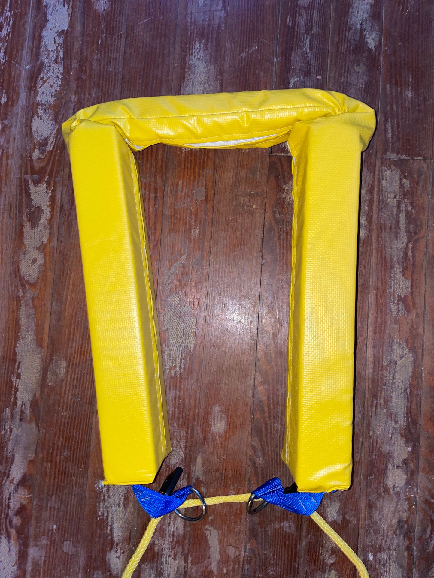 Lifesling Overboard Rescue System- LIKE NEW
