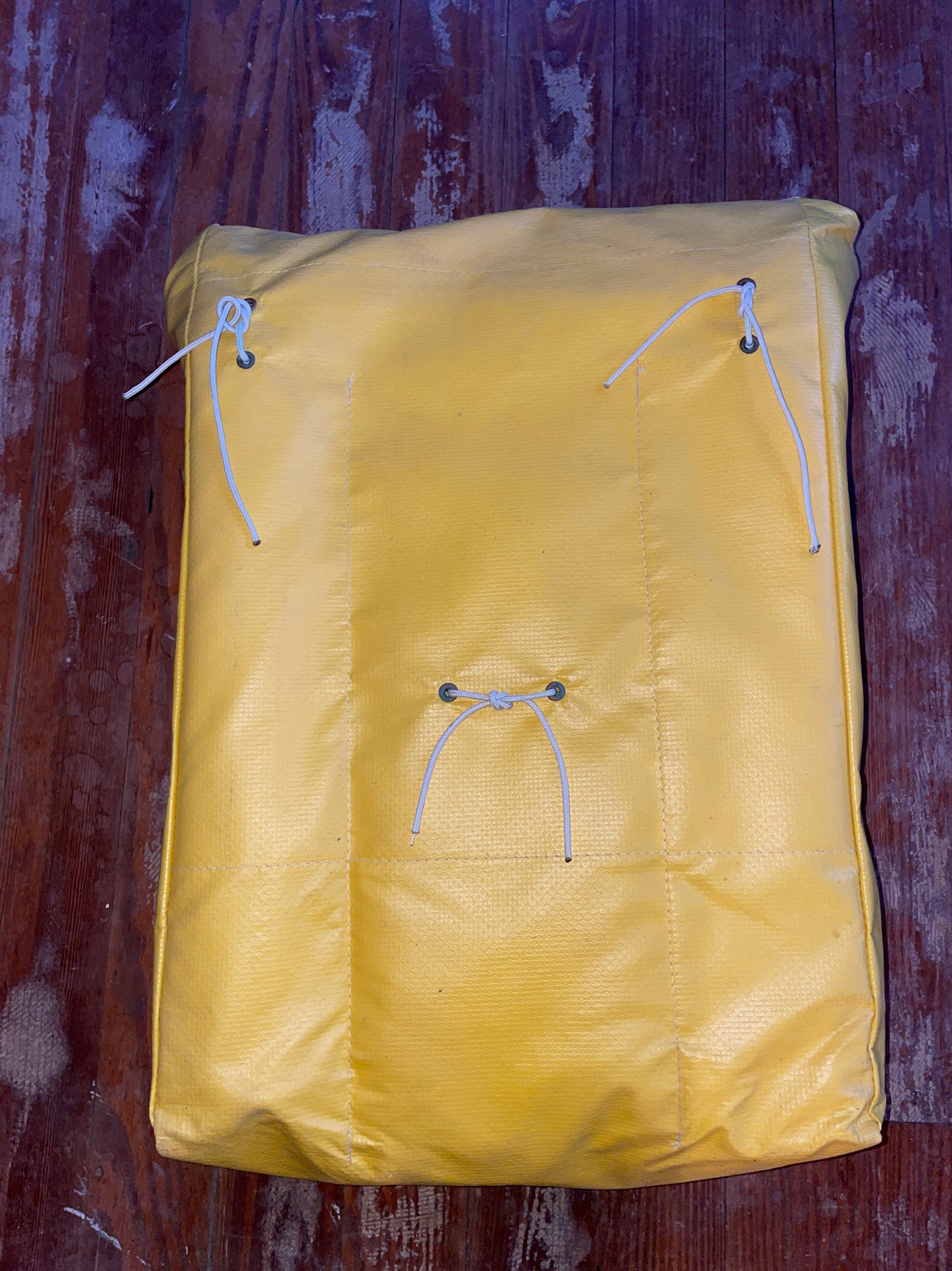 Lifesling Overboard Rescue System- LIKE NEW