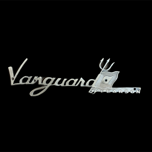 Vanguard BY Pearson
