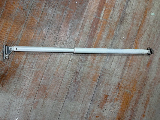 53 1/2" Length Rigid Boom Vang  - Hobie 30