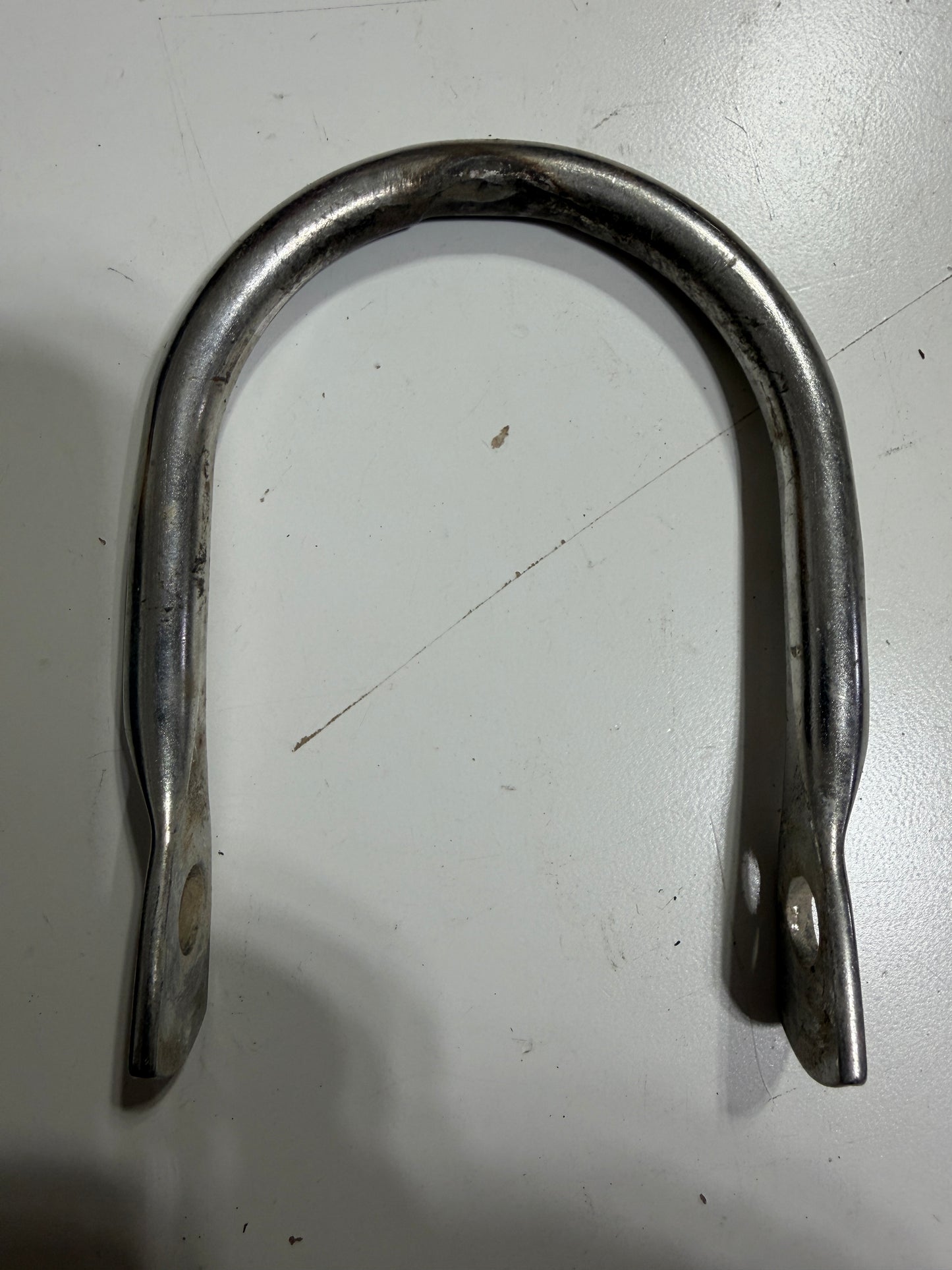 2 3/4" Boom Bail - NO BOLT