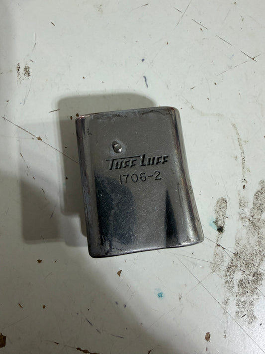 Schaefer 1706-02 Tuff Luff Feeder