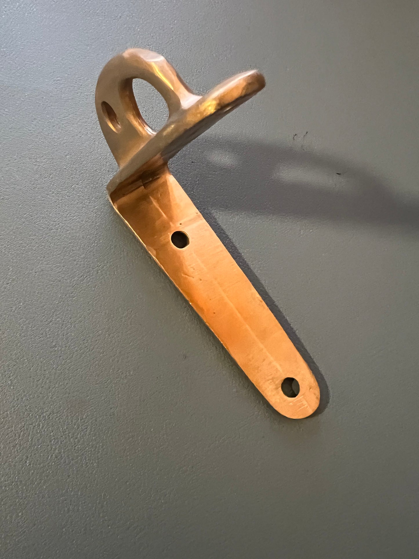 Bronze Stem Strap Code BB1195