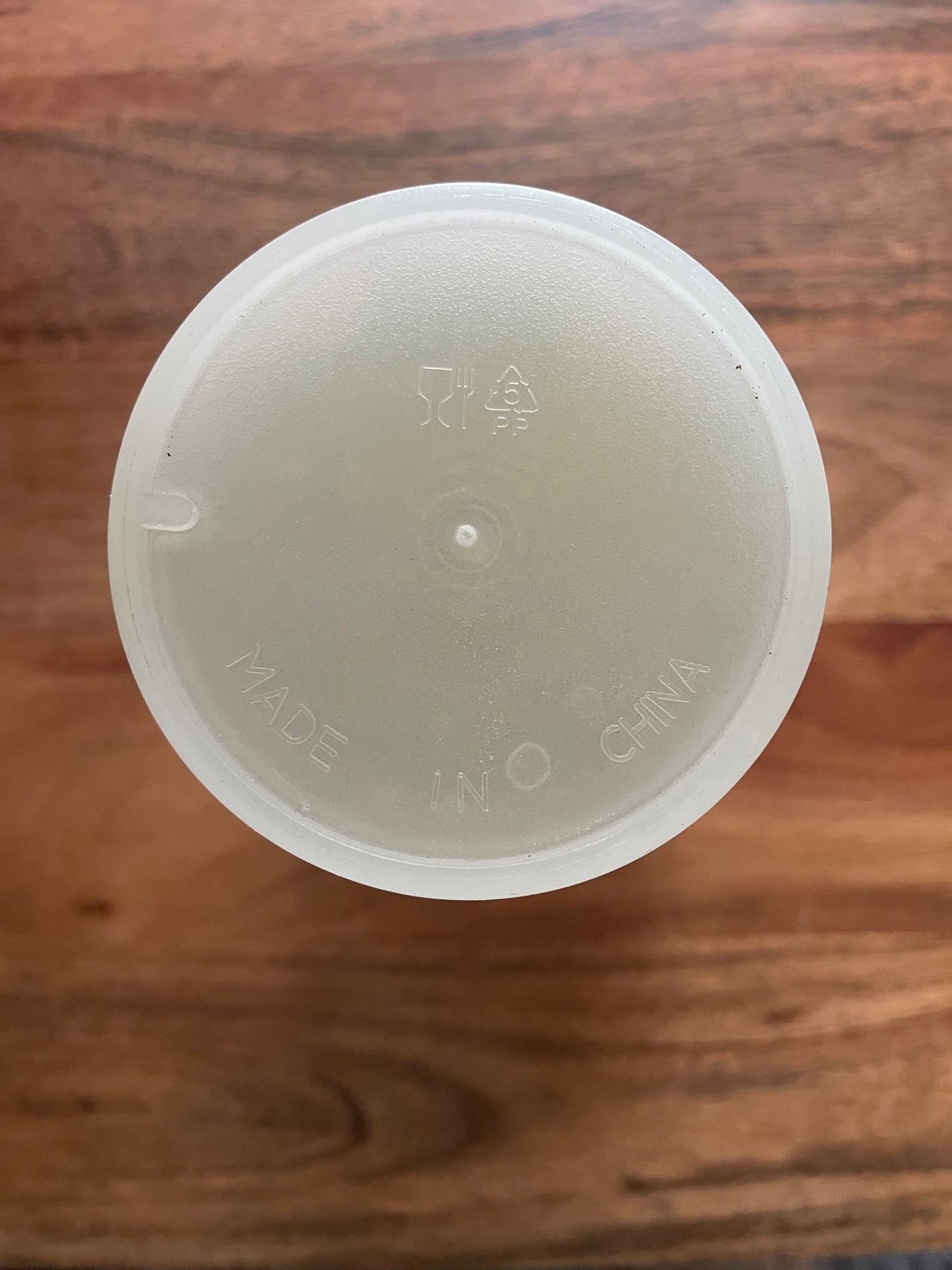 Cute Set Of 4 Plastic Nautical Cups