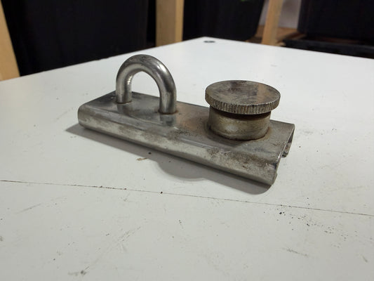 7/8" Screw Top Track Car