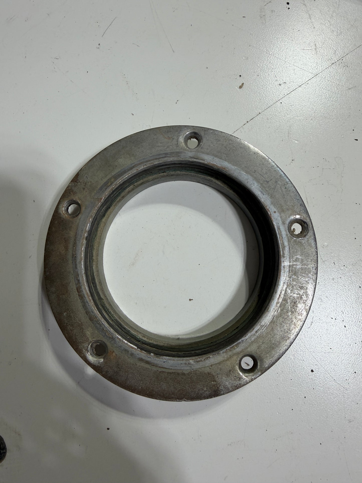 2 7/8" Inside Diameter Vent Base