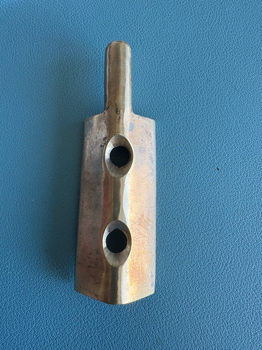 Bronze Pintail Herreshoff 12 1/2 Code HM0016