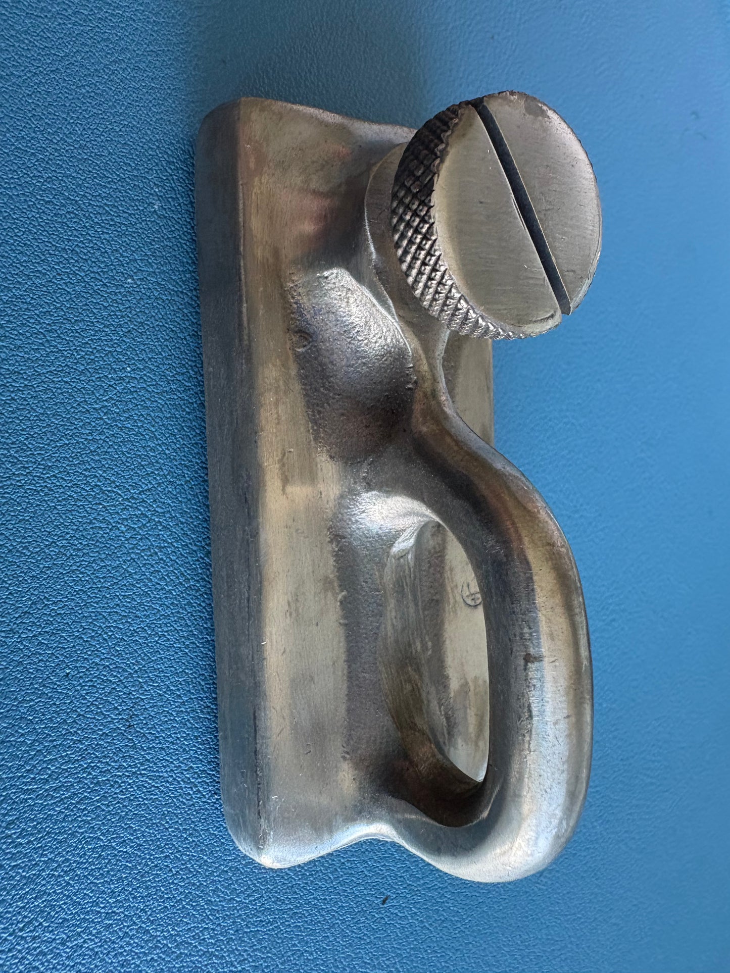 Bronze Track Carr 1 1/4" Track Code BB3102