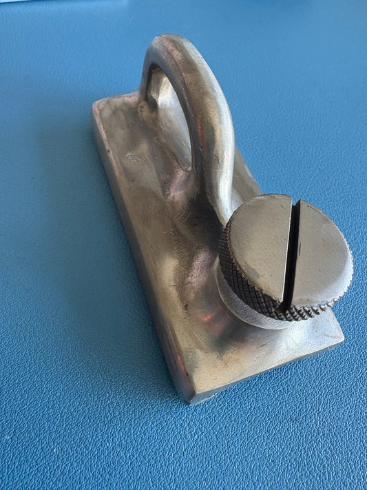Bronze Track Carr 1 1/4" Track Code BB3102