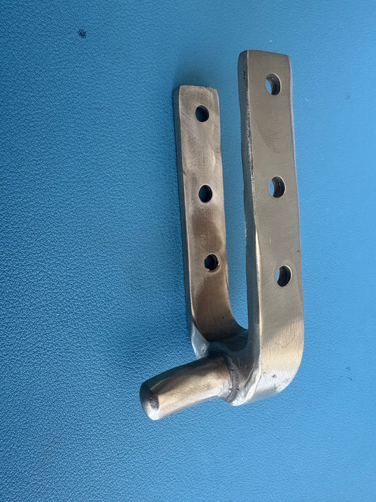 Bronze Pintle 1"