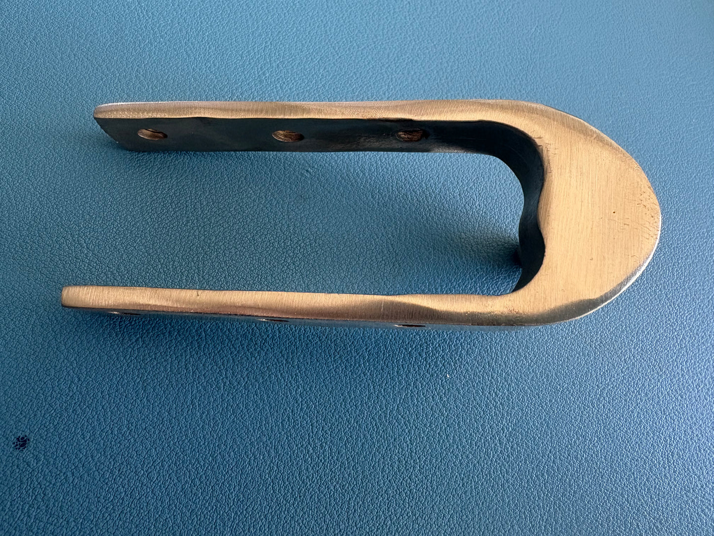 Bronze Pintle 1"