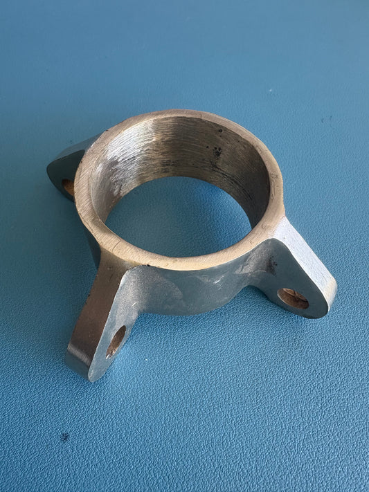 Bronze Mast Wythe /Cranz Iron Code BB0199