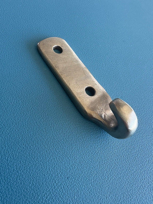 Bronze Boom Crotch End Fitting Code HM0028