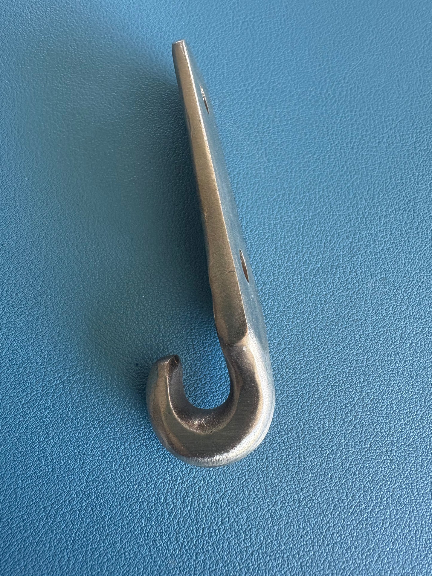 Bronze Boom Crotch End Fitting Code HM0028