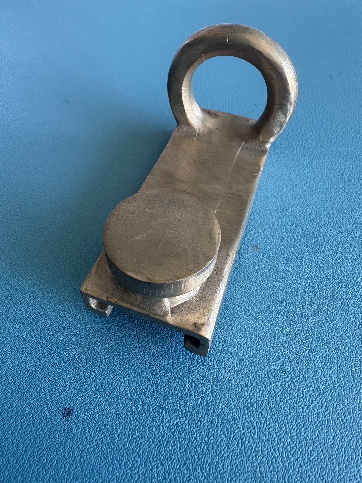 Bronze Jib Sheet 1" Track Carr code BB2406