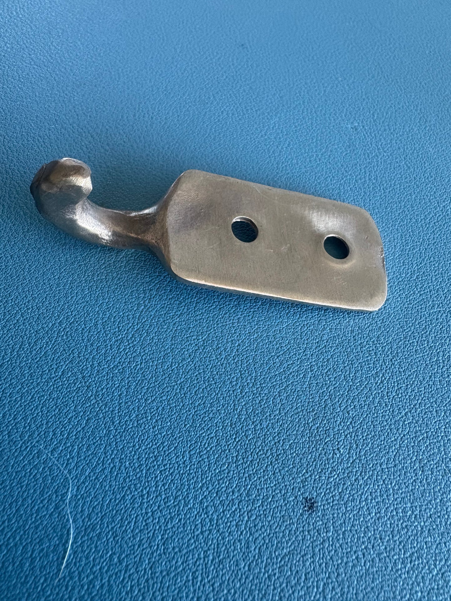 Bronze Jib Club Hook Code HM12412