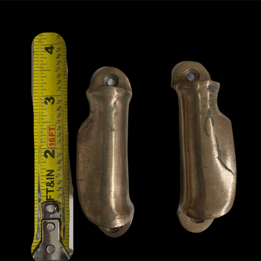 Tube Cleat - Left or Right