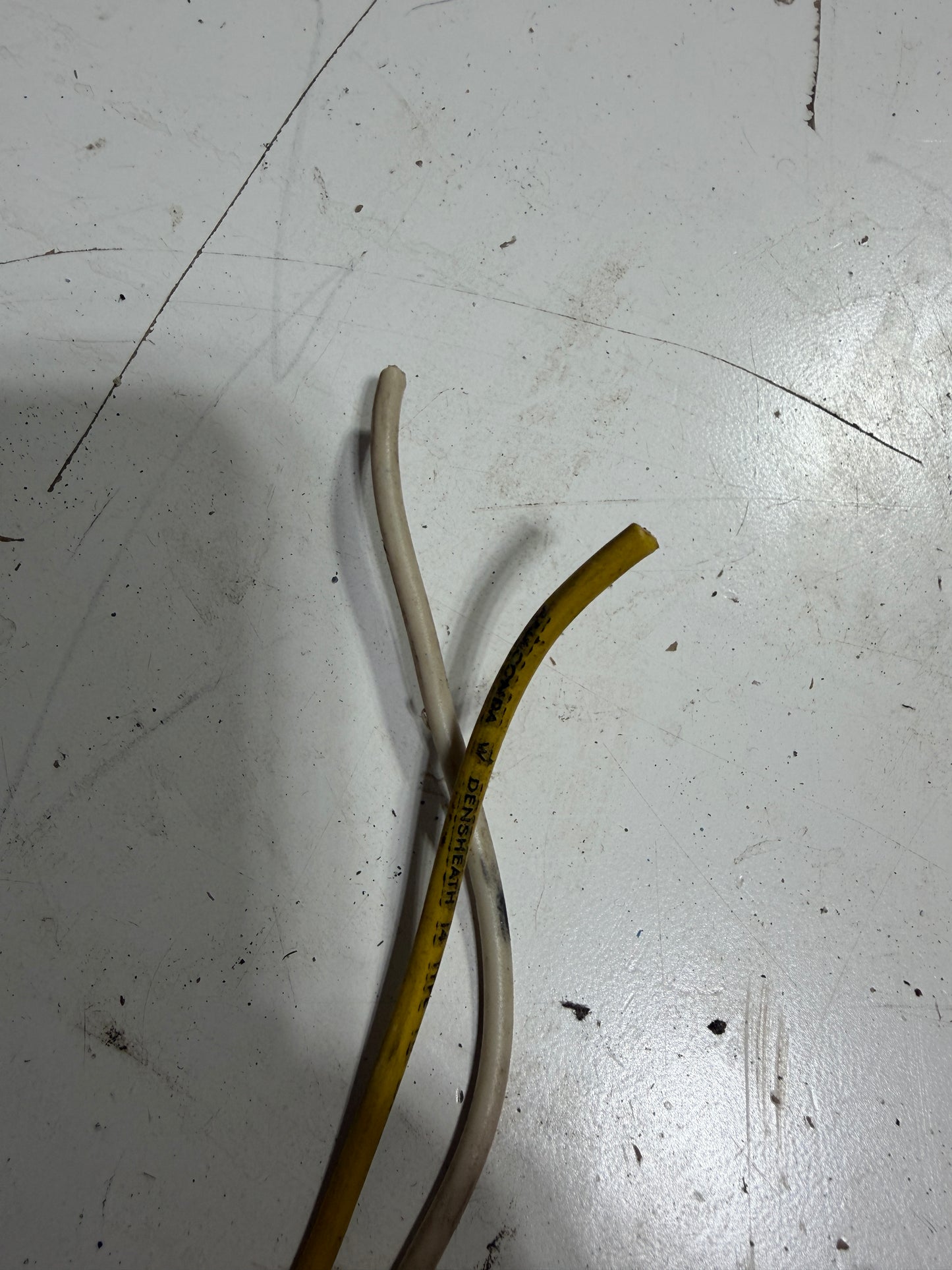 Vintage Bronze Navigation Light - NO GLASS - Pole Mount Style