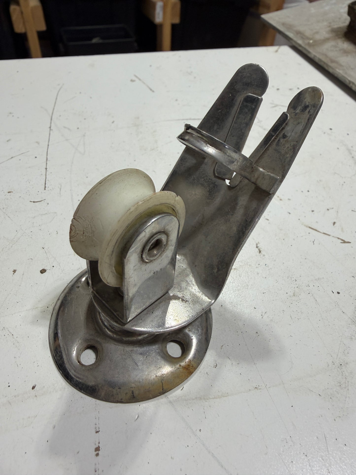 Fico FIG590 Standing Block With Jam