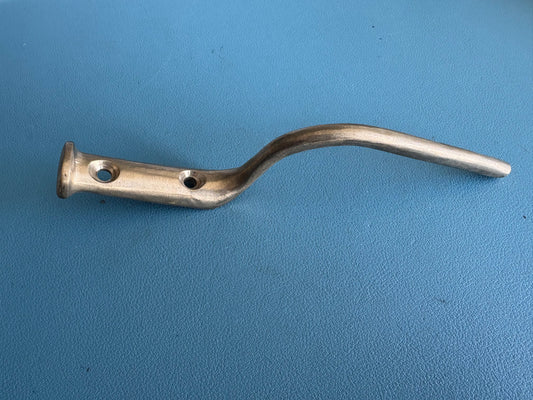 Bronze Canoe Gooseneck Code BB6595