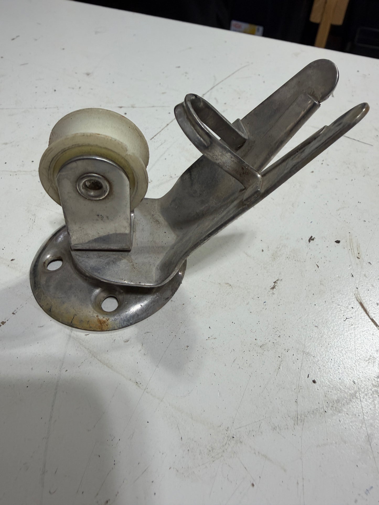 Fico FIG590 Standing Block With Jam