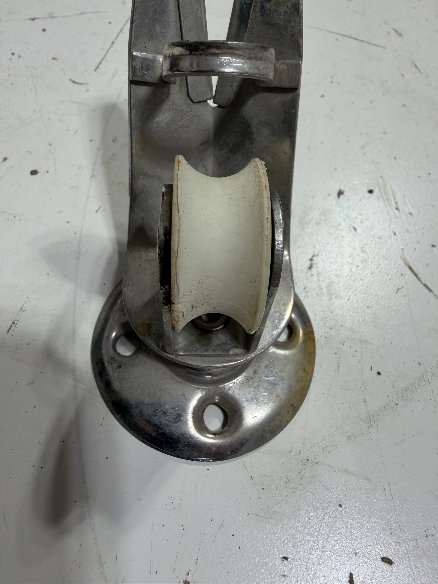 Fico FIG590 Standing Block With Jam