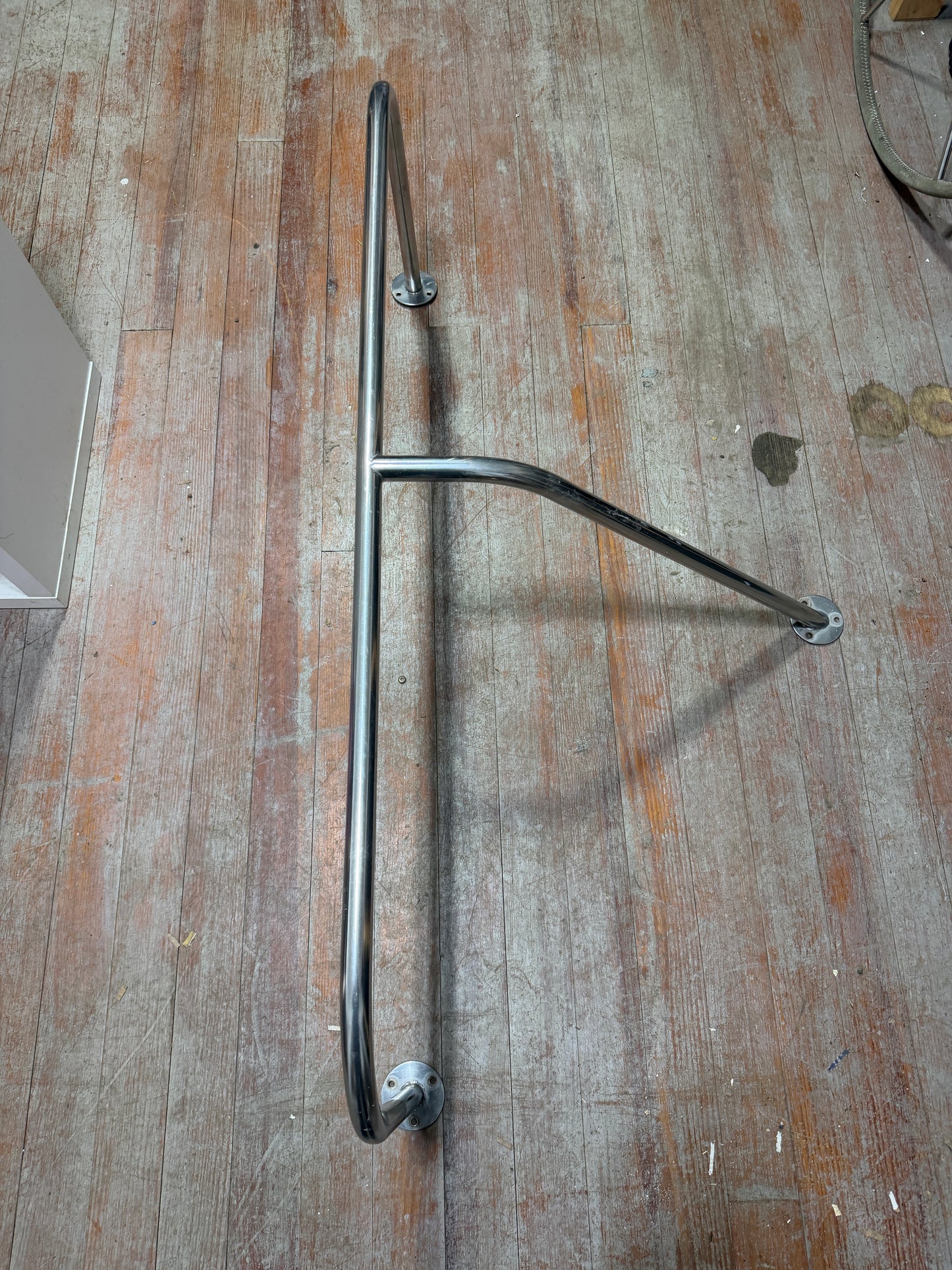 Vent Guard - 47" Long x 22 1/2" Wide x 18" Height - C&C 34