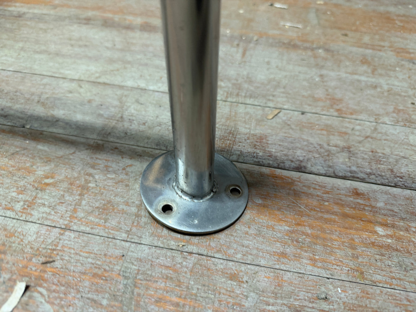 Vent Guard - 47" Long x 22 1/2" Wide x 18" Height - C&C 34