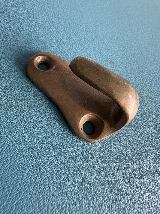 Bronze Hook