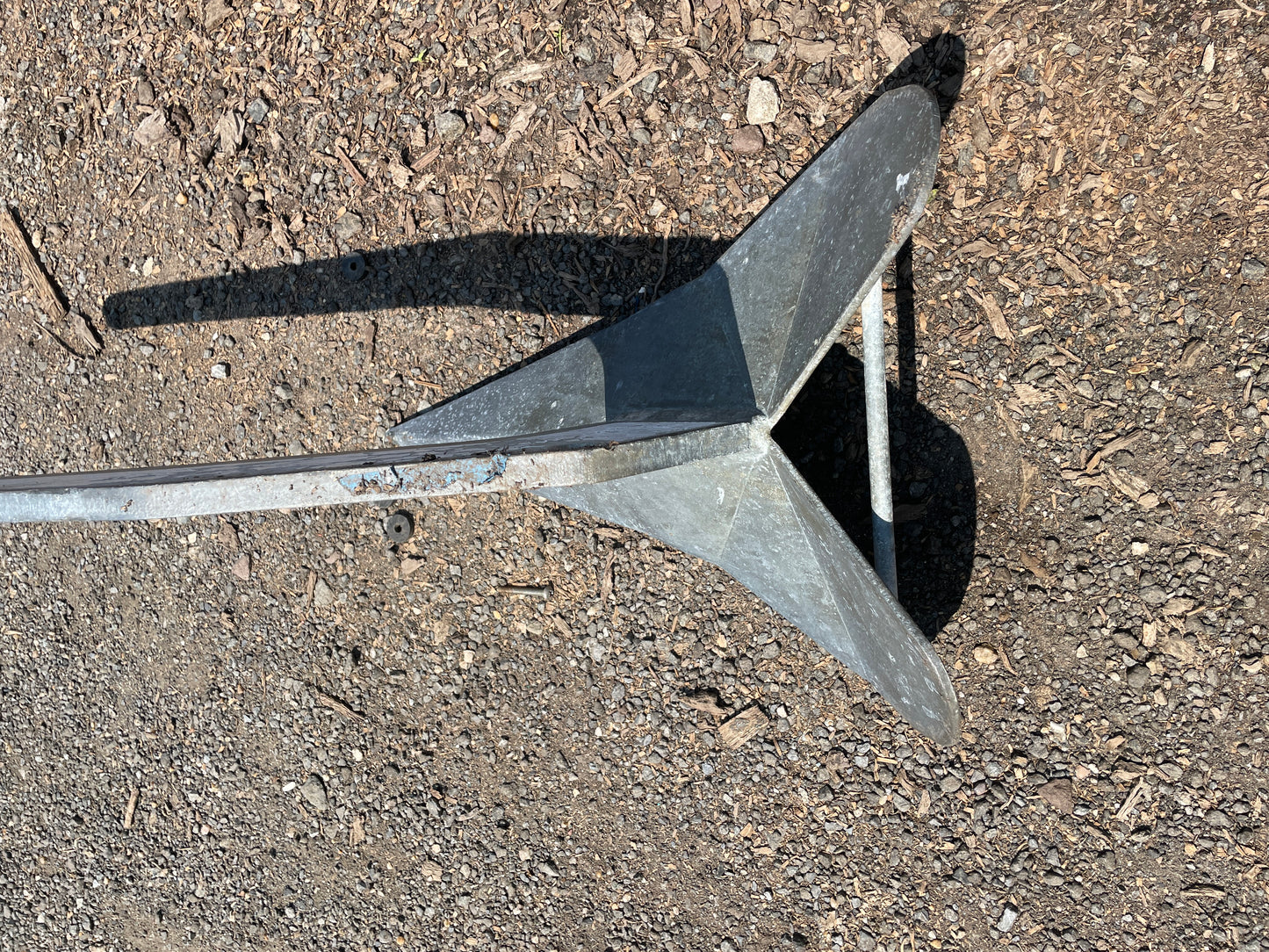 50LB Simpson Lawrence Anchor