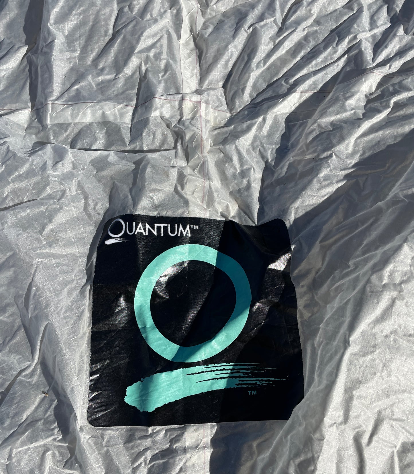 J24 Bi Radial Spinnaker-26’9” x 26’9” x 16’9”
