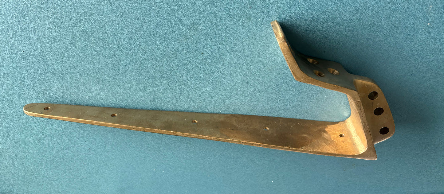Bronze Stem Strap Code HM5419