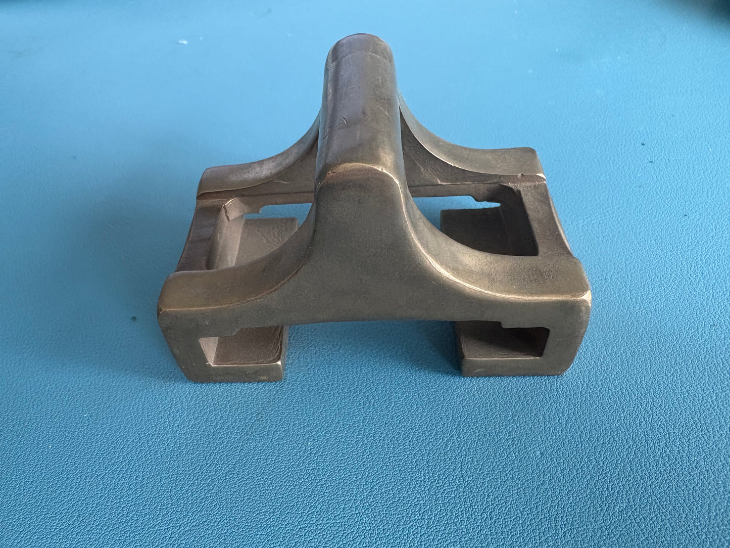 Bronze Sail Slide Heavy Duty 2 3/4" Track