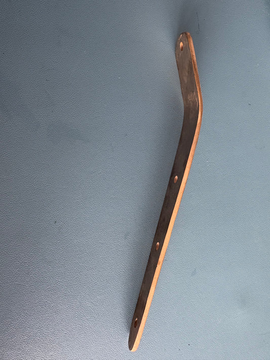 Bronze Chain Plate 11" code BB3601