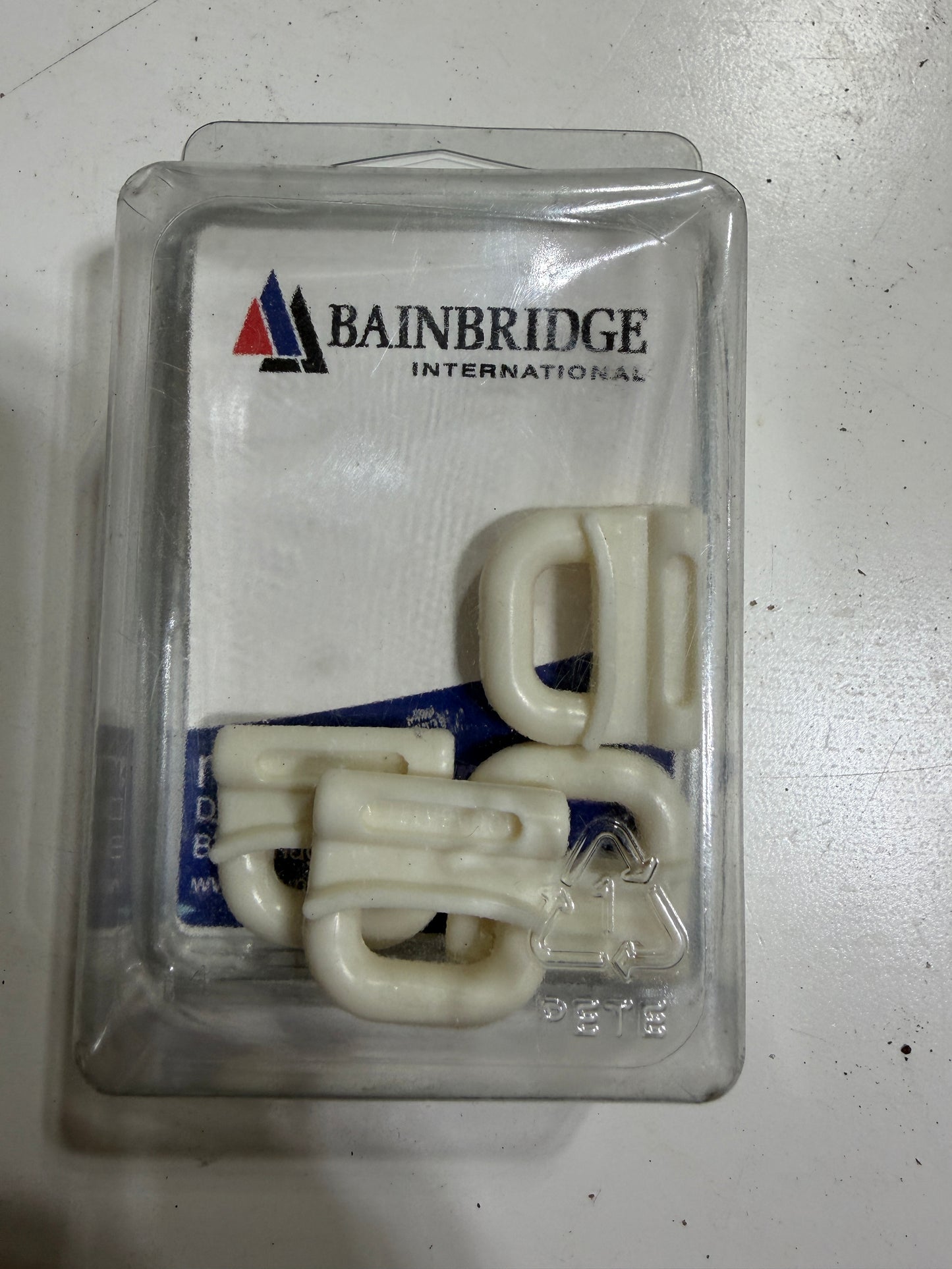 BainBridge 5/16" Sail Slug - NEW