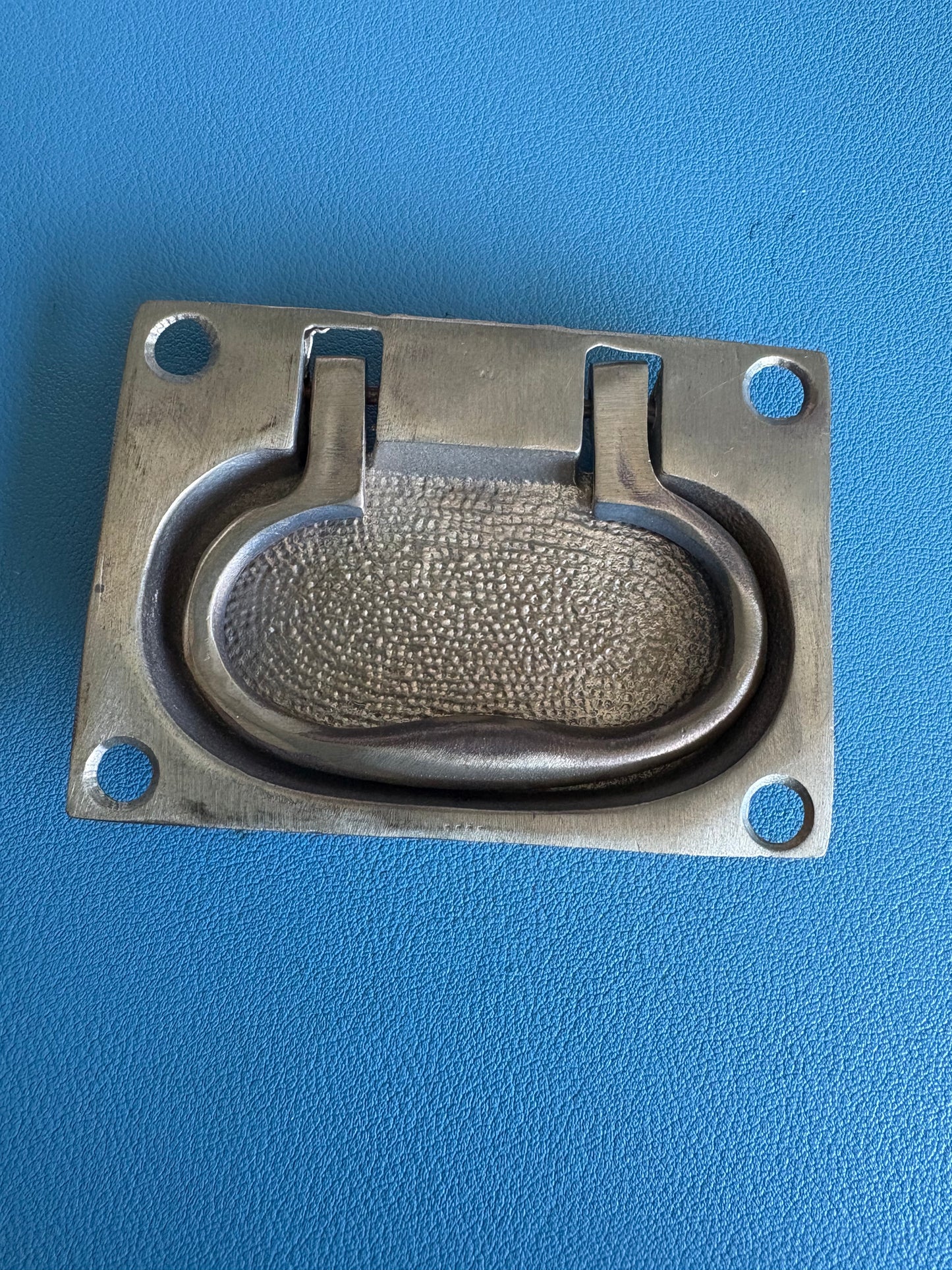 Bronze Lifting Ring
