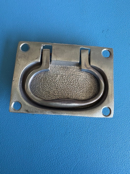 Bronze Lifting Ring