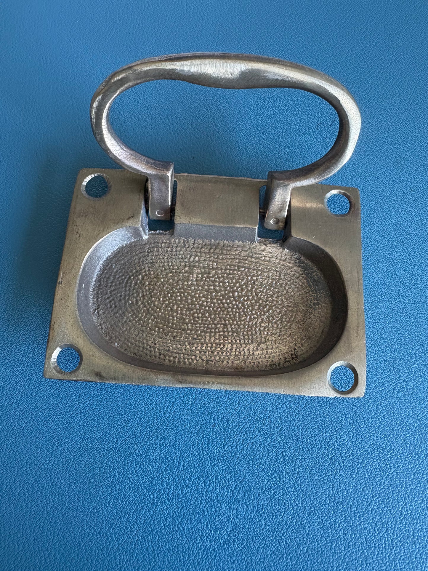 Bronze Lifting Ring