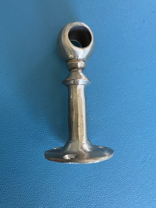 Bronze Small Rail Support 3 1/4"