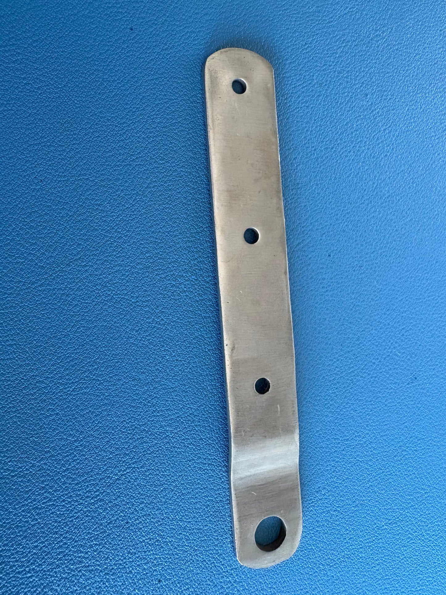 Bronze Chain Plate 4 7/8"